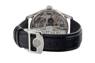 Thumbnail von IWC Portugieser Automatic 42 Automatic Steel Men's Watch Ref. IW501705