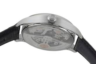 Thumbnail von IWC Portugieser Automatic 42 Automatic Steel Men's Watch Ref. IW501705