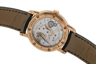 Thumbnail von Vacheron Constantin Traditionnelle 18k Rose Gold R. 82172/000R-H008