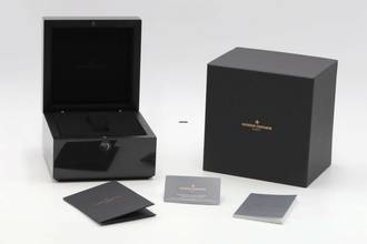 Thumbnail von Vacheron Constantin Traditionnelle 18k Rose Gold R. 82172/000R-H008