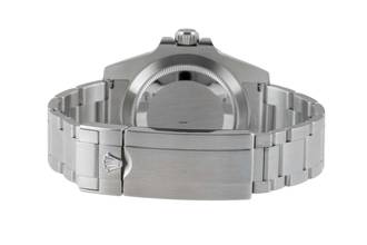 Thumbnail von Rolex Submariner (No Date) Stahl Automatik Herrenuhr Ref. 114060