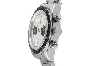 Thumbnail von Tudor Black Bay Chrono Chronograph Steel Automatic Men's Watch Ref. 79360N-0002 B&P 2023