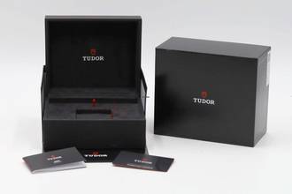 Thumbnail von Tudor Black Bay Chrono Chronograph Steel Automatic Men's Watch Ref. 79360N-0002 B&P 2023