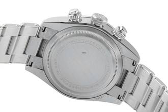 Thumbnail von Tudor Black Bay Chrono Chronograph Steel Automatic Men's Watch Ref. 79360N-0002 B&P 2023