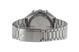 Thumbnail von Omega Speedmaster Mark III Chronograph Automatik Ref. 176.002 Vintage Klassiker