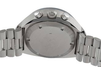 Thumbnail von Omega Speedmaster Mark III Chronograph Automatik Ref. 176.002 Vintage Klassiker