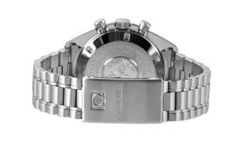 Thumbnail von Omega Speedmaster Professional Moonwatch Chronograph Steel Hand-Wound Ref. 3590.50.00 B&P
