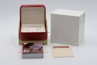 Thumbnail von Omega Speedmaster Professional Moonwatch Moonphase Chronograph Manual Wind Men's Watch Ref 3576.50.00 B&P
