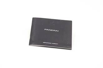 Thumbnail von Panerai Radiomir 1940 45 GMT Steel Automatic Men's Watch Ref PAM00999 Papers 2019