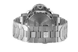 Thumbnail von Panerai Luminor Due 42MM Automatic Men's Watch Ref. PAM01124 Box & Papers