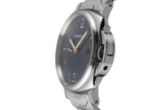 Thumbnail von Panerai Luminor Due 42MM Automatic Men's Watch Ref. PAM01124 Box & Papers