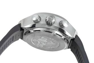 Thumbnail von Omega Speedmaster Spacemaster Z-33 Titanium Ref. 325.92.43.79.01.001 B&P 2013