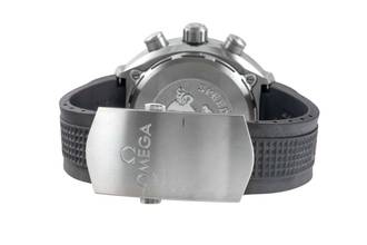 Thumbnail von Omega Speedmaster Spacemaster Z-33 Titanium Ref. 325.92.43.79.01.001 B&P 2013