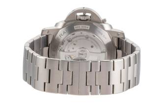 Thumbnail von Panerai Luminor Marina 1950 3 Days Automatic Titanium Automatic Men's Watch Ref. PAM00352 Box