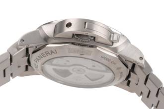 Thumbnail von Panerai Luminor Marina 1950 3 Days Automatic Titanium Automatic Men's Watch Ref. PAM00352 Box