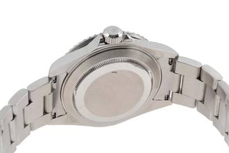 Thumbnail von Rolex Submariner Date Kermit Automatic Men's Watch Ref. 16610LV Papers 2009