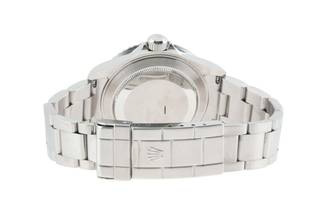 Thumbnail von Rolex Submariner Date Kermit Automatic Men's Watch Ref. 16610LV Papers 2009