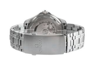Thumbnail von Omega Seamaster Diver 300 M Automatic Men's Watch 210.30.42.20.04.001 B&P 2019