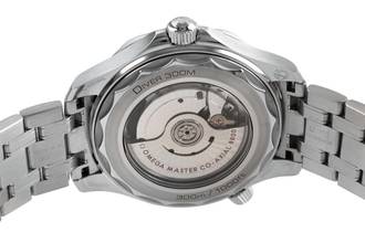 Thumbnail von Omega Seamaster Diver 300 M Automatic Men's Watch 210.30.42.20.04.001 B&P 2019