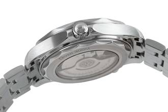 Thumbnail von Omega Seamaster Diver 300 M Automatic Men's Watch 210.30.42.20.04.001 B&P 2019