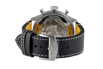 Thumbnail von Breitling Super Avi B04 Chrono GMT 46 Tribute to Vought F4U Ref. AB04451A1C1X1