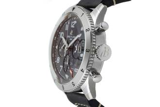 Thumbnail von Breitling Super Avi B04 Chrono GMT 46 Tribute to Vought F4U Ref. AB04451A1C1X1