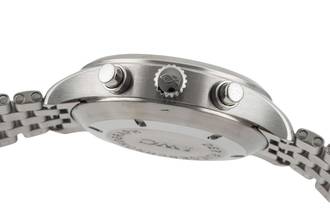 Thumbnail von IWC Pilot's Watch Chronograph Pilot Chronograph Steel Automatic Men's Watch Ref. IW370605