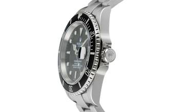 Thumbnail von Rolex Submariner Date 1000ft Oyster stainless steel automatic Ref. 16610T Z-series