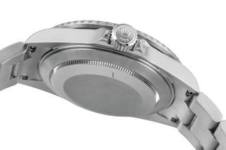 Thumbnail von Rolex Submariner Date 1000ft Oyster stainless steel automatic Ref. 16610T Z-series