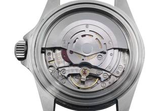 Thumbnail von Rolex Submariner Date 1000ft Oyster stainless steel automatic Ref. 16610T Z-series