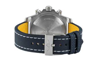 Thumbnail von Breitling Avenger Chronograph GMT Steel Automatic Ref A24315101C1X1