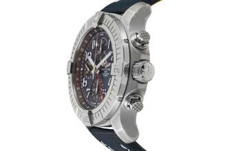 Thumbnail von Breitling Avenger Chronograph GMT Steel Automatic Ref A24315101C1X1