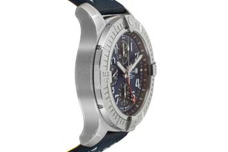 Thumbnail von Breitling Avenger Chronograph GMT Steel Automatic Ref A24315101C1X1