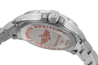 Thumbnail von Breitling Avenger Automatic 42 Steel Men's Watch Ref. A17328101C1A1 B&P NP 5850 €