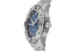 Thumbnail von Breitling Avenger Automatic GMT 44 Steel Automatic Ref. A32320101B1A1 B&P New
