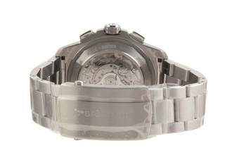 Thumbnail von Breitling Super Avenger B01 Chronograph 46 Titanium Automatic Ref EB0148101C1E1 B&P