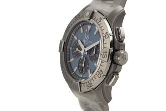 Thumbnail von Breitling Super Avenger B01 Chronograph 46 Titanium Automatic Ref EB0148101C1E1 B&P