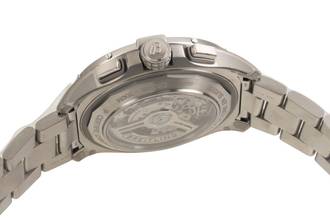 Thumbnail von Breitling Super Avenger B01 Chronograph 46 Titanium Automatic Ref EB0148101C1E1 B&P
