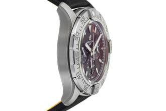 Thumbnail von Breitling Super Avenger B01 Chronograph 46 Titanium Automatic Ref EB0148101B1X1 B&P