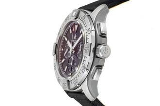 Thumbnail von Breitling Super Avenger B01 Chronograph 46 Titanium Automatic Ref EB0148101B1X1 B&P