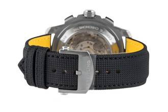 Thumbnail von Breitling Super Avenger B01 Chronograph 46 Titanium Automatic Ref EB0148101B1X1 B&P