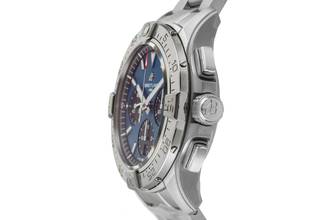 Thumbnail von Breitling Avenger B01 Chronograph 44 Steel Automatic Ref. AB0146101C1A1 B&P