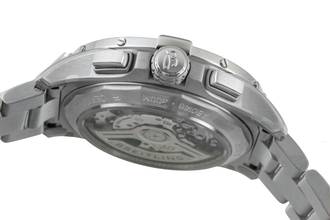 Thumbnail von Breitling Avenger B01 Chronograph 44 Steel Automatic Ref. AB0146101C1A1 B&P