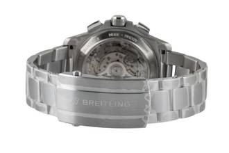 Thumbnail von Breitling Avenger B01 Chronograph 44 Steel Automatic Ref. AB0146101C1A1 B&P