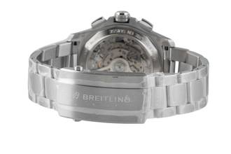 Thumbnail von Breitling Avenger B01 Chronograph Steel Automatic Ref AB0146101B1A1
