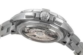 Thumbnail von Breitling Avenger B01 Chronograph Steel Automatic Ref AB0146101B1A1