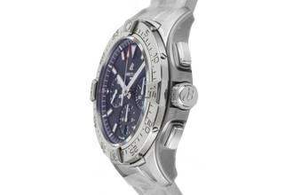 Thumbnail von Breitling Avenger B01 Chronograph Steel Automatic Ref AB0146101B1A1