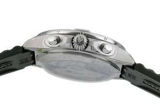Thumbnail von Breitling Chronomat 42 B01 42 Steel Automatic Ref. AB0134101L2S1 B&P NP 8800,-€