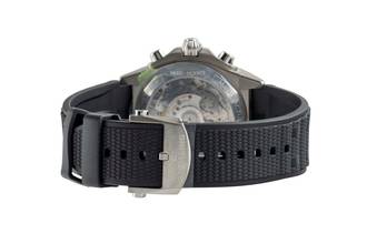 Thumbnail von Breitling Chronomat 42 B01 42 Titanium Automatic Men's Watch Ref. EB0134101M1S1 B&P New