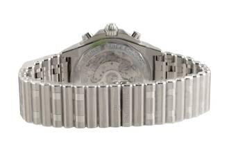 Thumbnail von Breitling Chronomat 42 B01 42 Steel Automatic Ref. AB0134101K1A1 B&P 2026 New